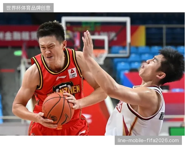广东队赛季无一人入选最佳阵容，球队老化问题导致其竞争力出现明显下滑